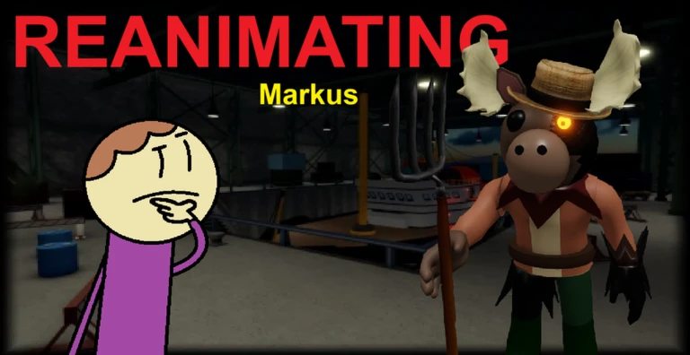 Piggy Skins Reanimated (Version 37) ekran görüntüsü