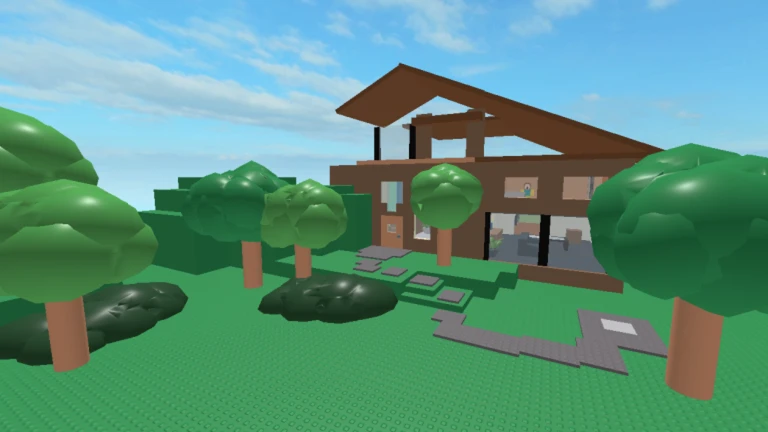 - Aurarus' Home (Reconstruction) - ekran görüntüsü