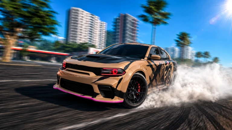 🏁 Assetto: Street Racing & Drifting ekran görüntüsü