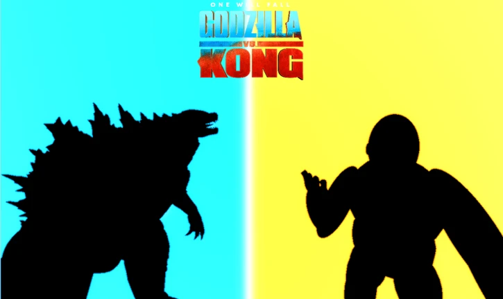 MonsterVerse RP (UPDATE SOON?) ekran görüntüsü