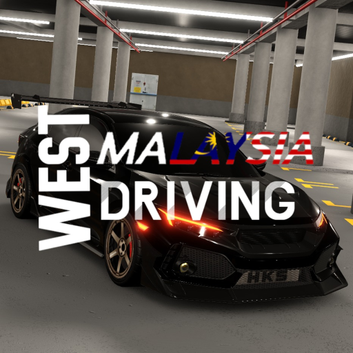(FREECAR+FK8BODYKIT)West Malaysia Driving ekran görüntüsü