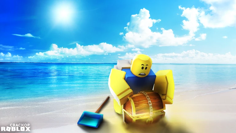 Treasure Hunt Simulator ekran görüntüsü