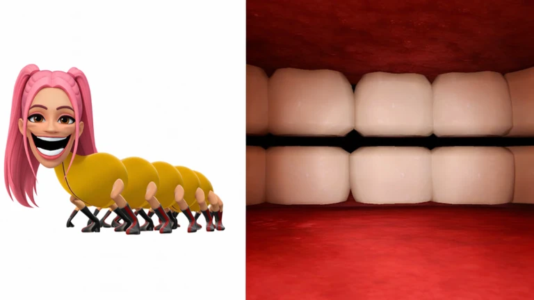 Mira Worm Tower ekran görüntüsü