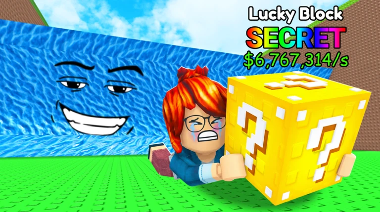 Escape Tsunami To Build 🌊 ekran görüntüsü