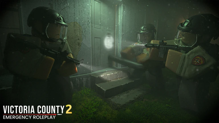 Victoria County 2 [Alpha] ekran görüntüsü