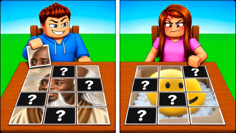 Guess My Meme! 😂 ekran görüntüsü