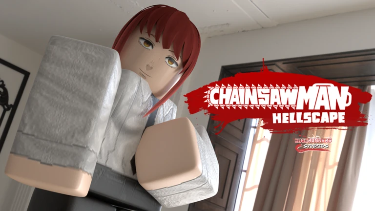 Chainsaw Man: Hellscape  ekran görüntüsü