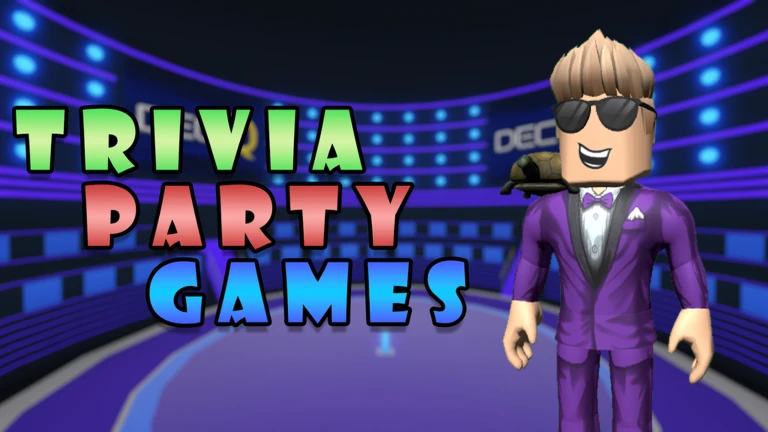 Trivia Party Games ekran görüntüsü