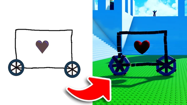Draw Robots to Battle ekran görüntüsü