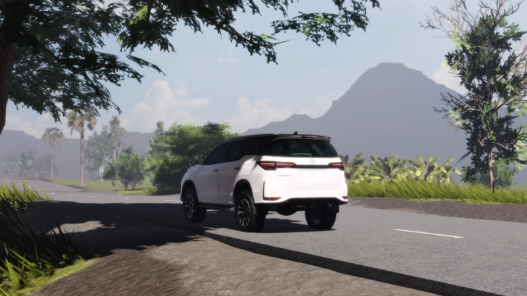 Indian Drive Map ekran görüntüsü