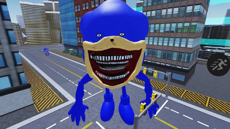 SHIN SONIC TAPES PVP Mode [UPDATE!] ekran görüntüsü