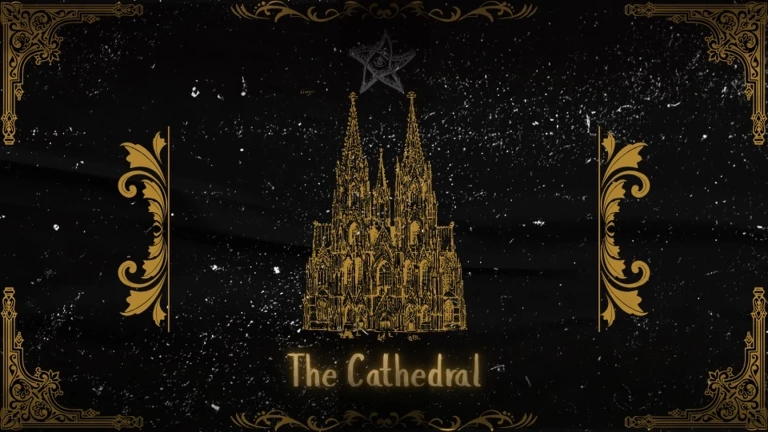 The Cathedral ekran görüntüsü