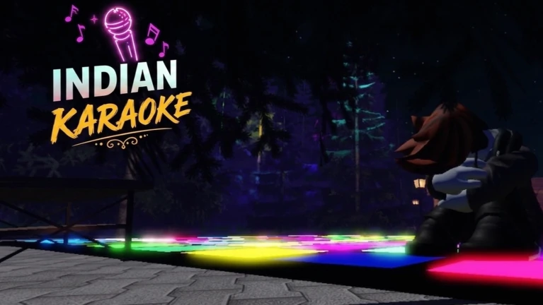 [🌲]Indian Karaoke-Forest🇮🇳 ekran görüntüsü