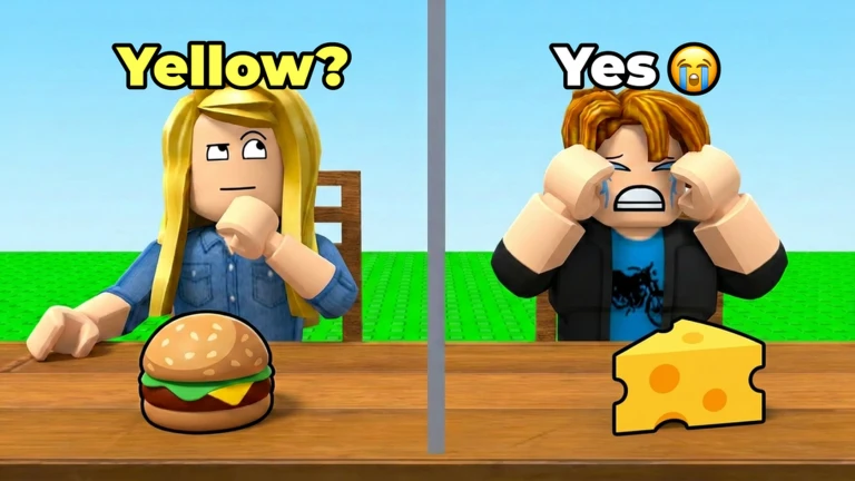 Guess My Food 🍔 ekran görüntüsü