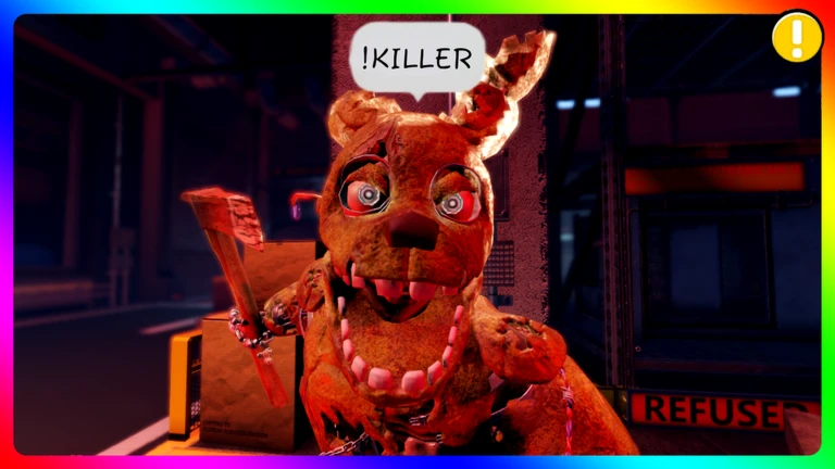 [NEW] Bite By Night Admin Control ekran görüntüsü