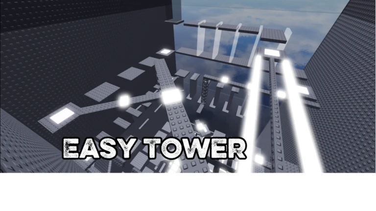 [Easy] The easiest stage tower on Roblox ekran görüntüsü
