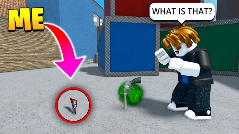 🔫 GUN DROP ekran görüntüsü