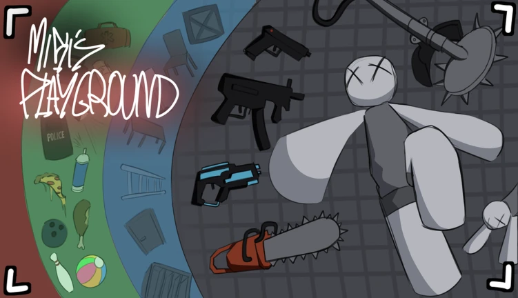Misi's Playground / Restricted ekran görüntüsü