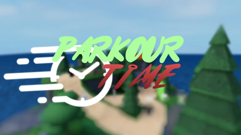 Parkour Time ekran görüntüsü
