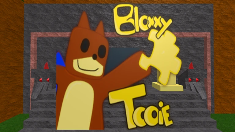 A ROBLOX Quest: Bloxxy-Tooie ekran görüntüsü