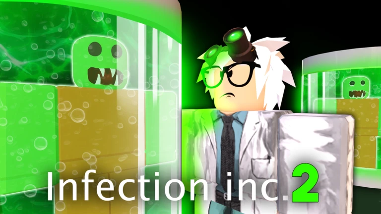Infection Inc. 2 ekran görüntüsü