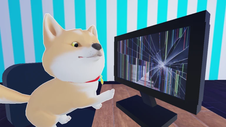 BAD DOG 💥  ekran görüntüsü
