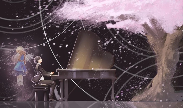 Digital Piano [Legacy] ekran görüntüsü