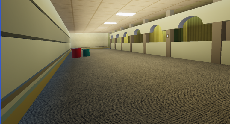 generic brickbattle game ekran görüntüsü