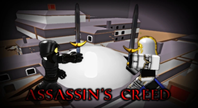 Ultimate Assassins Creed ekran görüntüsü