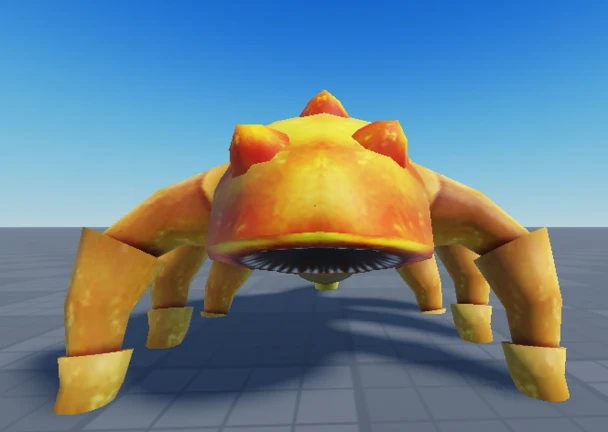 Get Chased By An Ohioan Isopod ekran görüntüsü