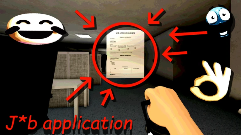 J*B APPLICATION ekran görüntüsü