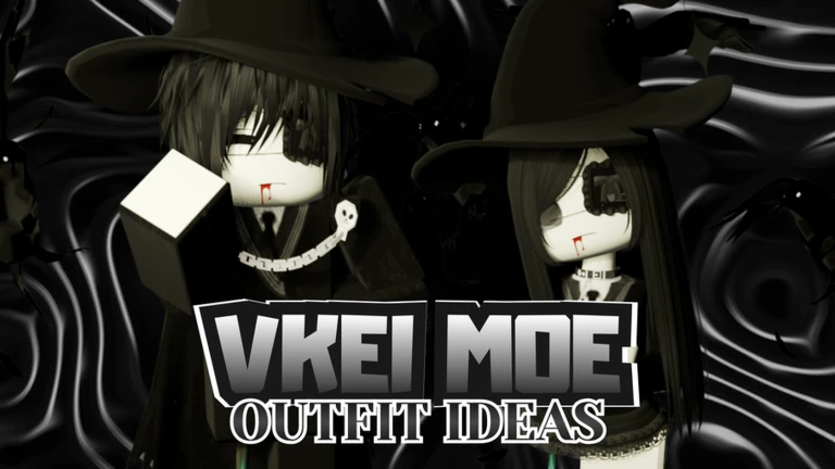 [NEW] MOE & VKEI OUTFIT IDEAS ekran görüntüsü