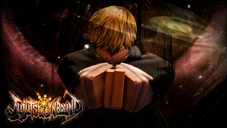 Jujutsu Unbound [RELEASED] ekran görüntüsü