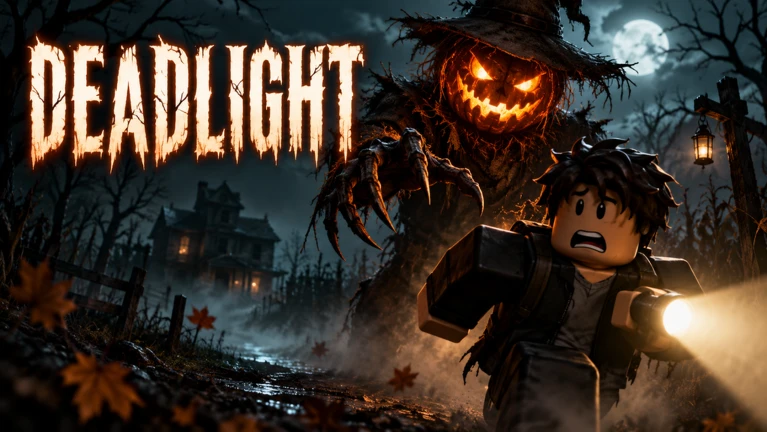 DeadLight  ekran görüntüsü