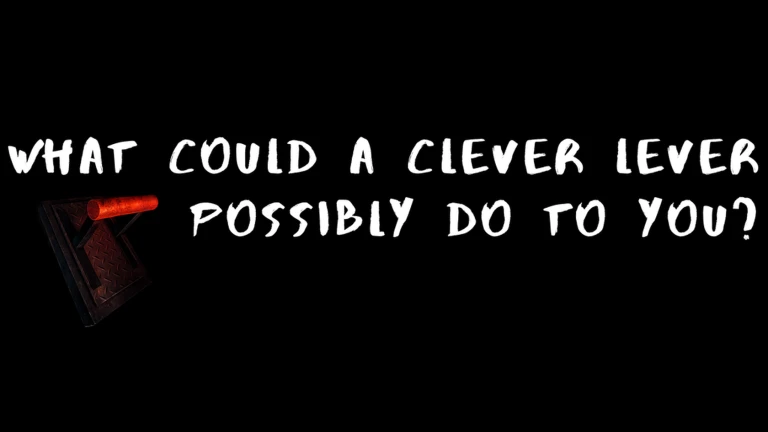 Clever Lever [DEV] ekran görüntüsü
