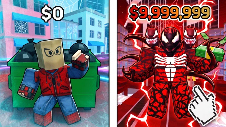 Tap for Spidey! ekran görüntüsü