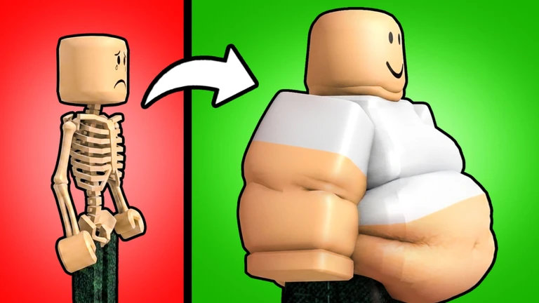 +1 Fat Per Click ekran görüntüsü