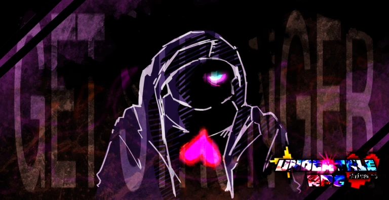 [TRUE MONSTERS/MODERNSWAP] Undertale Universe RPG ekran görüntüsü