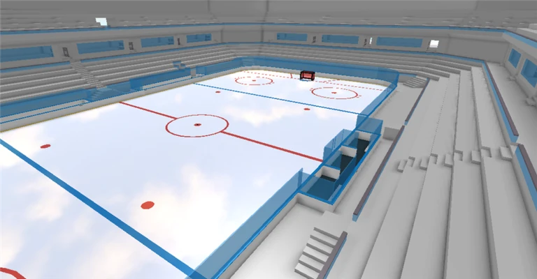 Ice Hockey (Referee Whistle) ekran görüntüsü
