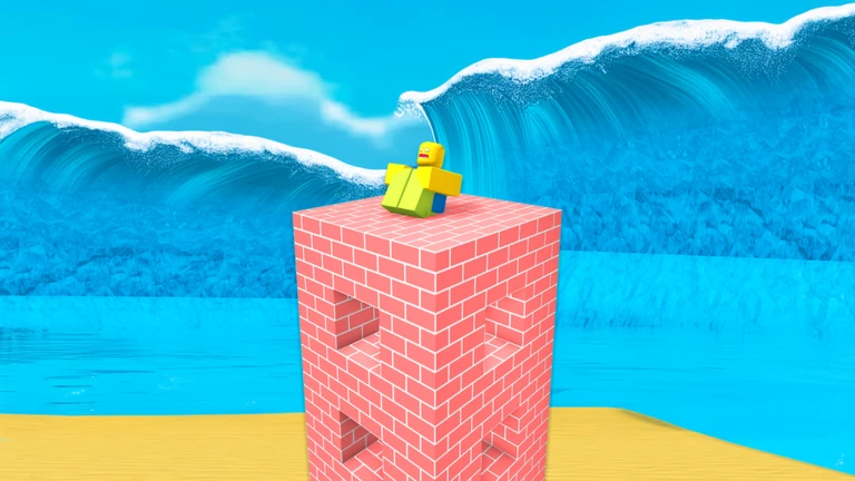 Build To Survive the Disasters ekran görüntüsü