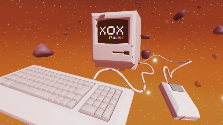 CLUB XOX 🤖 ekran görüntüsü
