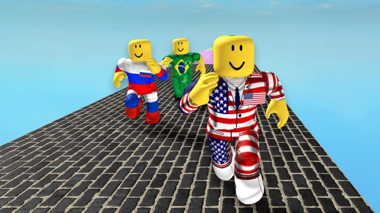 Country Speed Clicker 🌎 ekran görüntüsü