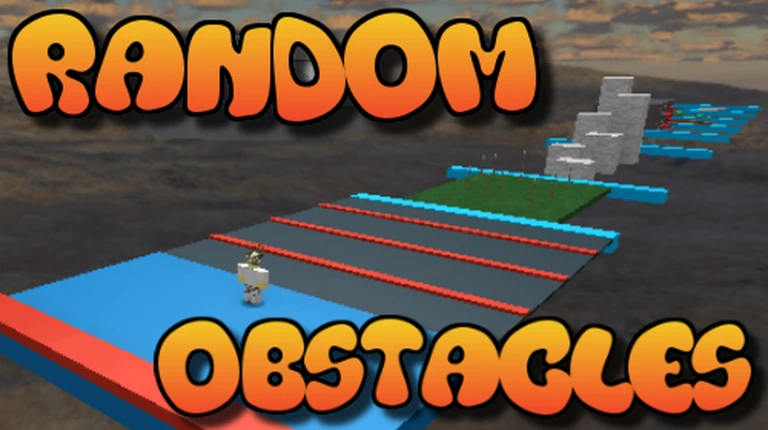 old parkour game ekran görüntüsü