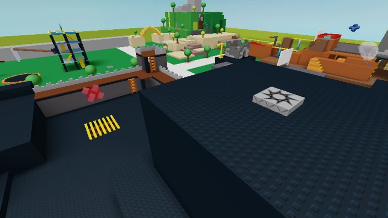 click to kill simulator ekran görüntüsü