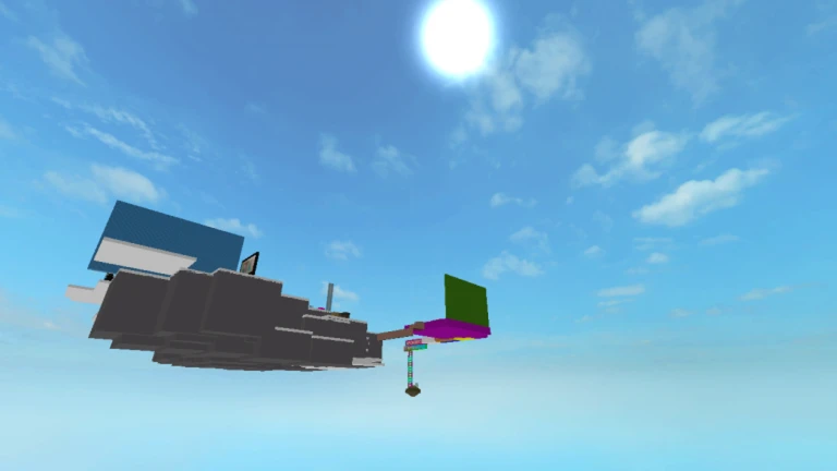 Obstacle Course Of EPICNESS!!! ekran görüntüsü