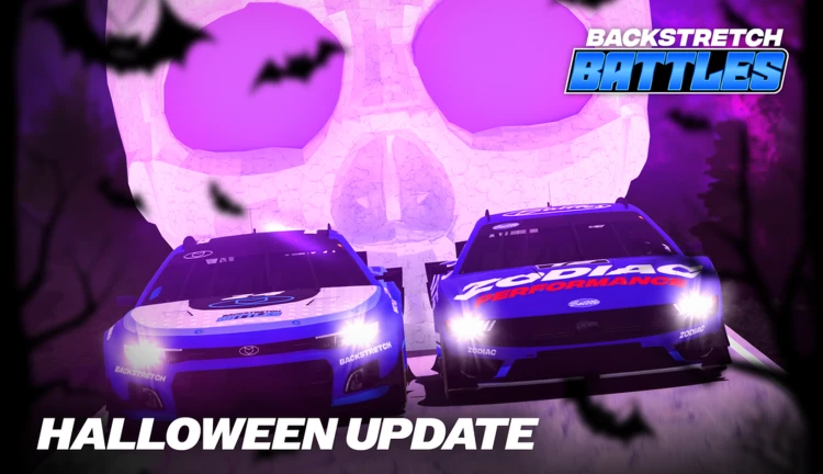 [🥳100M!] Backstretch Battles Racing ekran görüntüsü