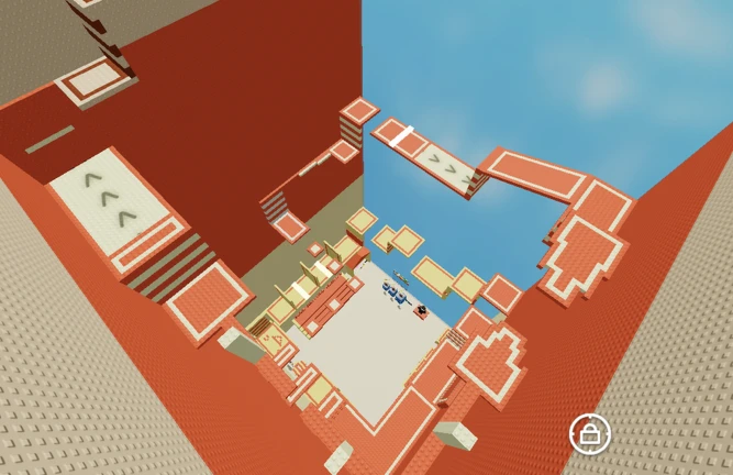 AIGO WALLHOP TOWER 2 (+3 TOWERS) ekran görüntüsü