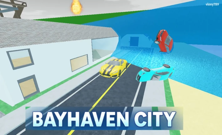 BayHaven City 🏡 ekran görüntüsü