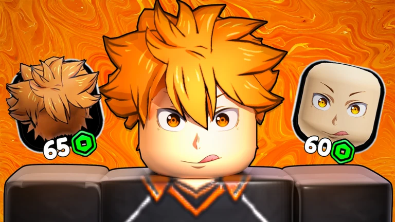 Haikyuu Outfits ekran görüntüsü