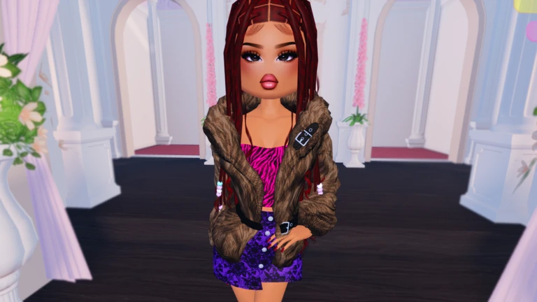 💅Fashion Tycoon 2 ekran görüntüsü